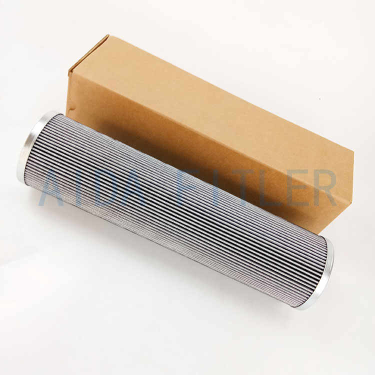 Replacement for Rexroth hydraulic oil filter element R928016886