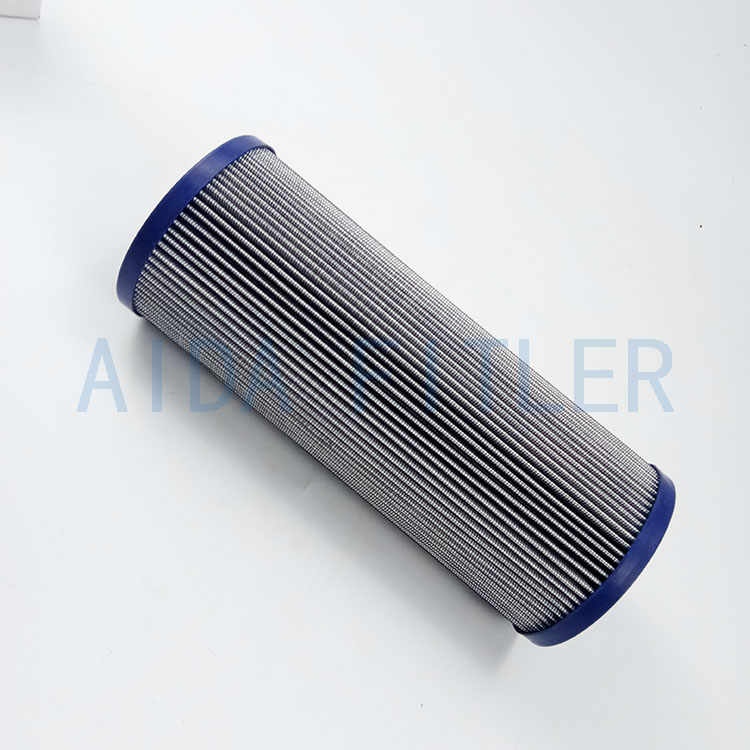 Substitute for Parker hydraulic oil filter element 932630Q