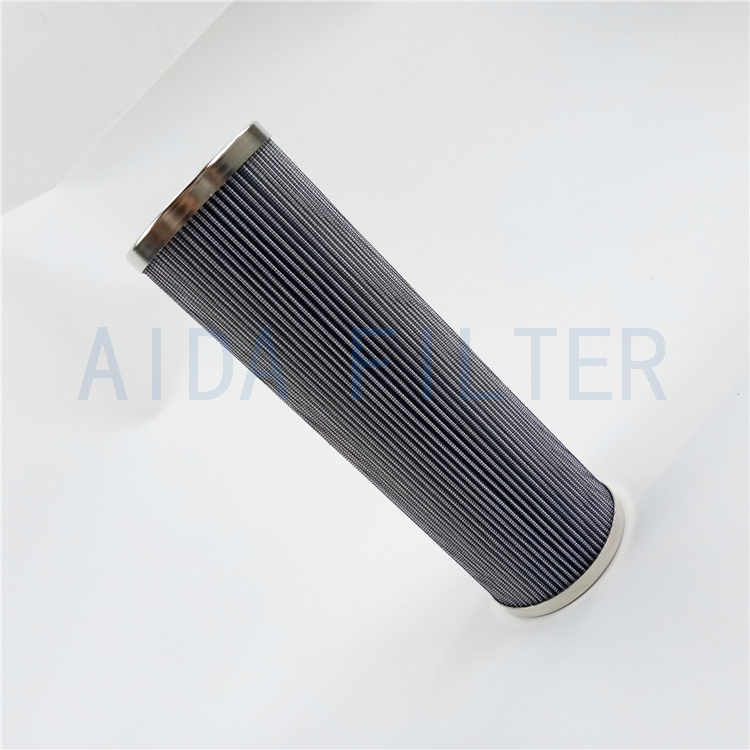 Substitute for Filtrec filter D840G10A, not original hydraulic suction filter