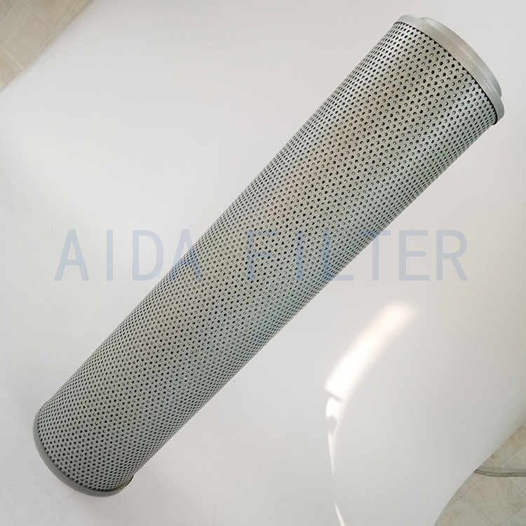 Alternative to Leemin hydraulic return oil strainer SFX-660*5, not original