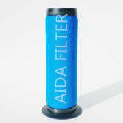 CKD AF series filter element AF5016P AF5016S AF5016X AF5016M