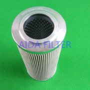 Replacement to hydraulic oil filter element ECR-Z-320-A-CC25-V