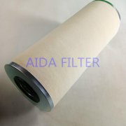 FG-24 Gas Coalescing filter