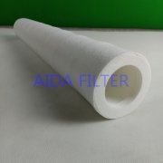 Replacement to PECO gas filter NGGC-324 PL-20