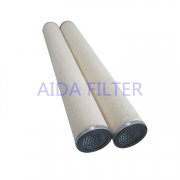 Coalescence-Separation Filter MDC1001AF