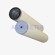 Air Coalescer Filter Element Cartridge PCC1200HT