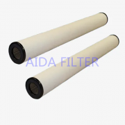 MCC1202HT Customized Coalescing Filter Element