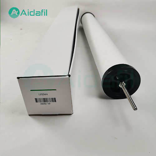 LFE944 inline filter element replacement