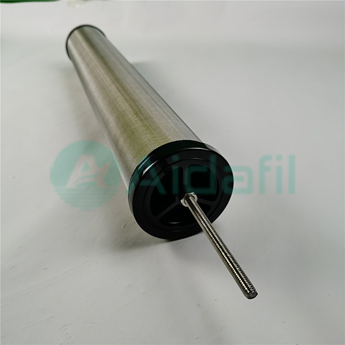 0734-7 compressed air inline filter element