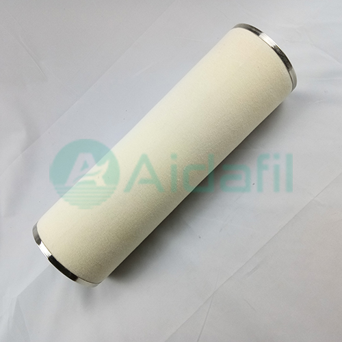 Replacement DuoToV K3/559 K3/838 gas coalescing cartridge