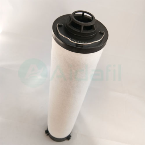 Compressed air filter MKO-25-A MKO-50-A MKO-100-A