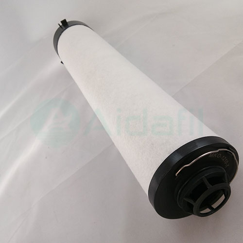 MKO-300-A MKO-500-A MKO-600-A compressed air inline filter