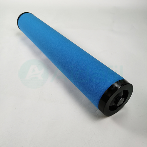 PF20 PF35 PF60 PF100 compressed air fitler element