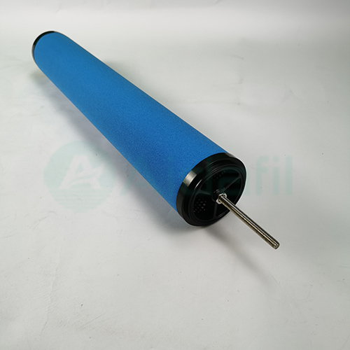 Substitute Kaeser PF485 PF625 PF780 compressed air filter