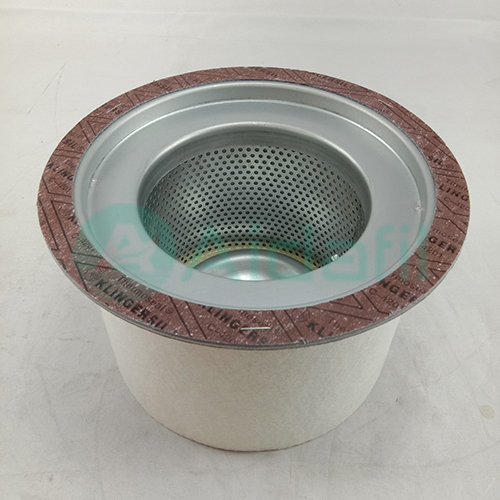 air oil separator 39894597 ordered by Mexico client