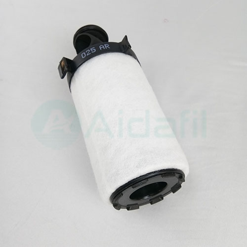 Alternative compressed air inline filter element 150AR 200AR