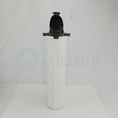 replacement Domnick Hunter compressed air filter element 150AO 200AO