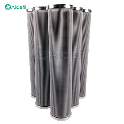 316 stainless steel metal fiber felt filter