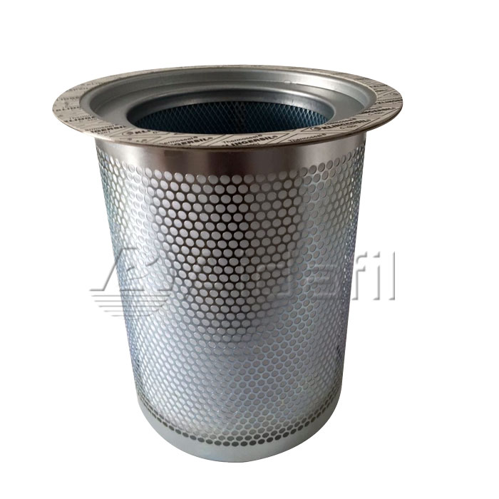 961011224001M AIR-OIL SEPARATOR