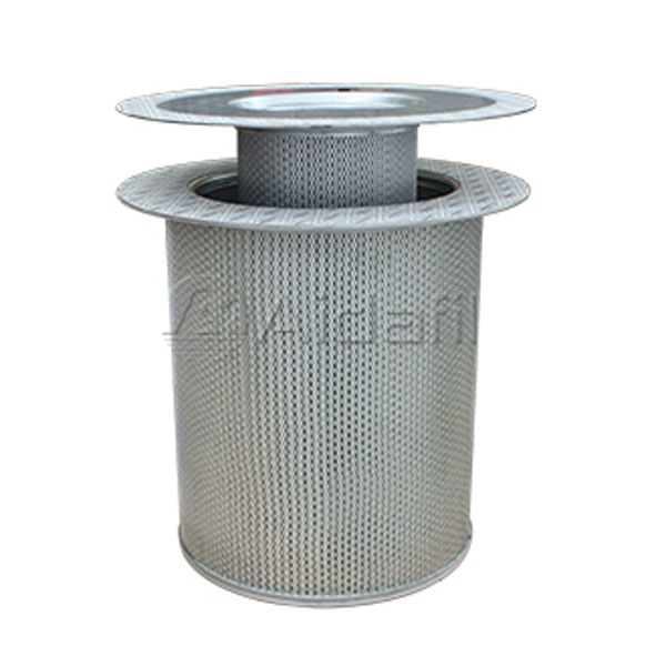 QX102272 Air Oil Separator Filter