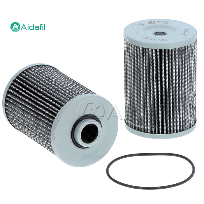 558001800P Oil Filter