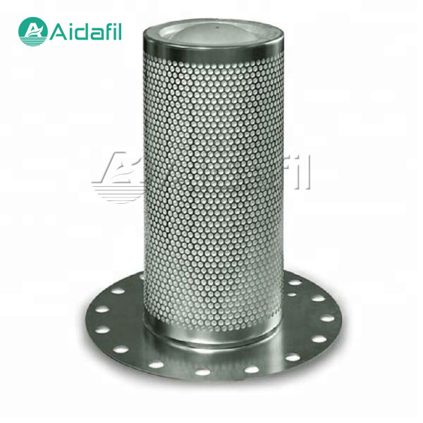 Air Oil Separator Replaces 2252631300