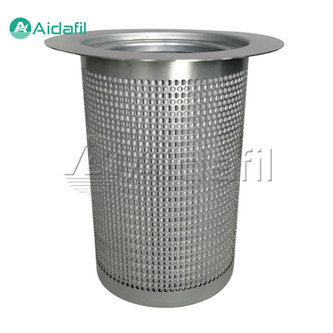 39726286  Air-Oil Separator