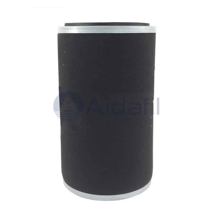 Oil mist separator filter element JCQ81EJC002