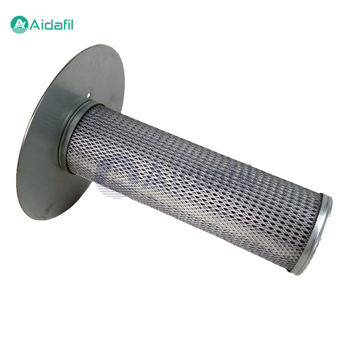 02250048-711 Air/Oil Separator