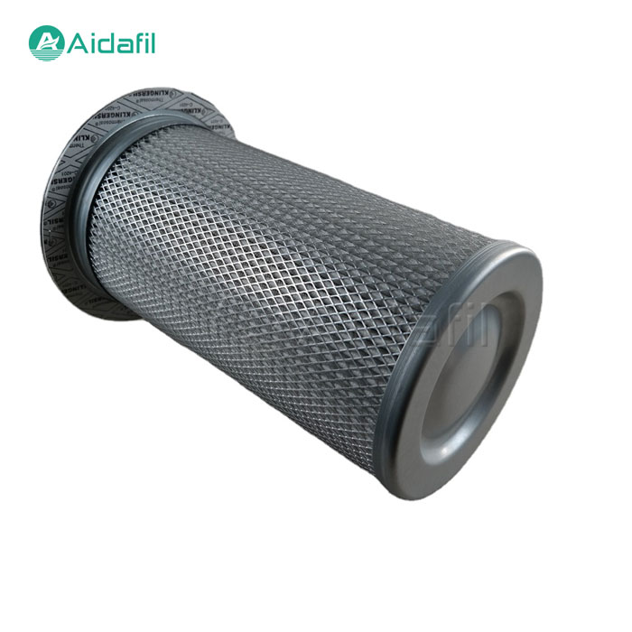 02250048-712 Compatible Compressed Air Filter