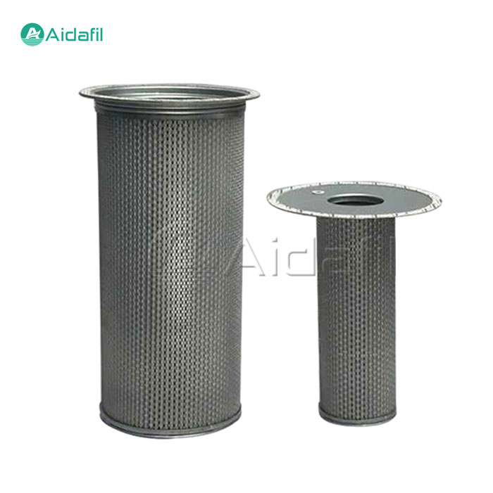 02250061-138 Air/Oil Separator