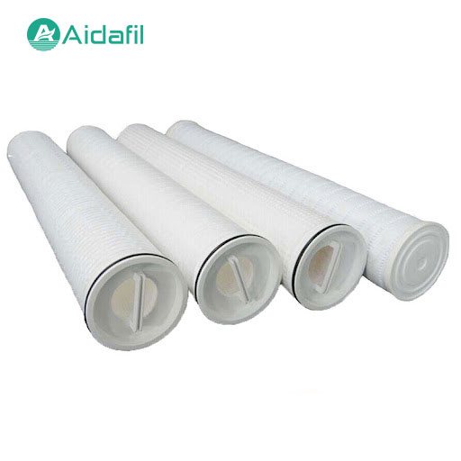 High Flow Water Filter Cartridge HFU660UY200HW