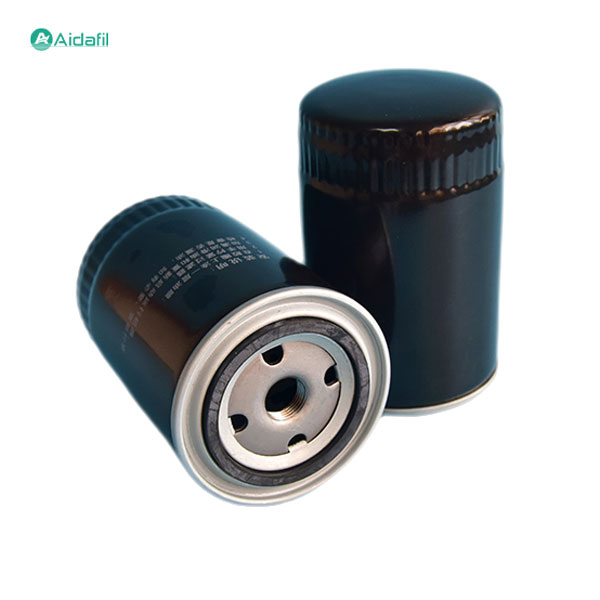 0531000001 Busch Oil Filter