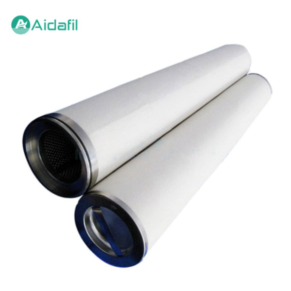 Gas Coalescing Filter Cartridges JFG 336