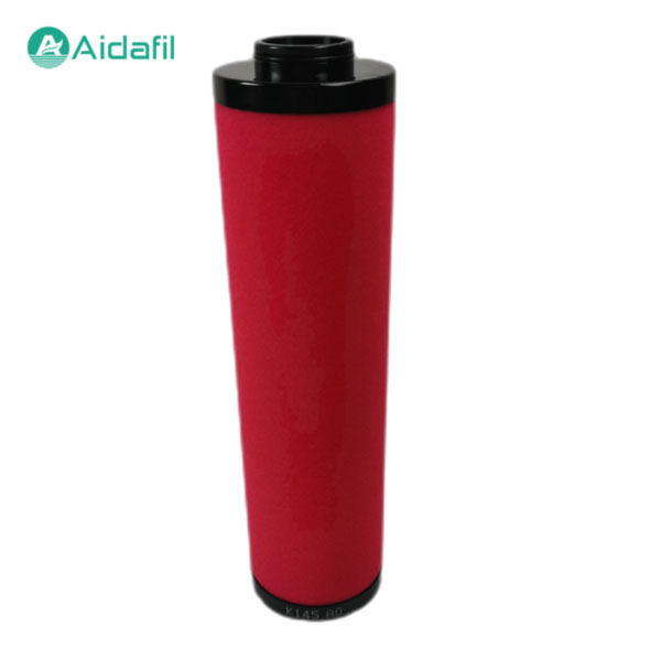 Inline filter element K430AA loading=