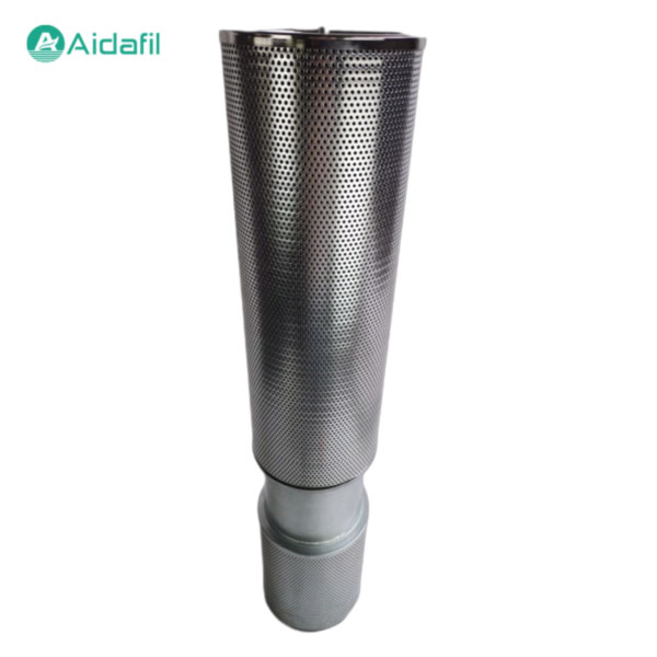 Replacement Indufil filter INR-Z-2513-API-SS025-V Stainless Steel Wire Mesh Filter Element