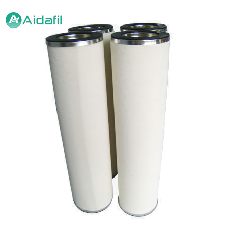 AIDA Gas Coalescing Filter Cartridges JFG 336