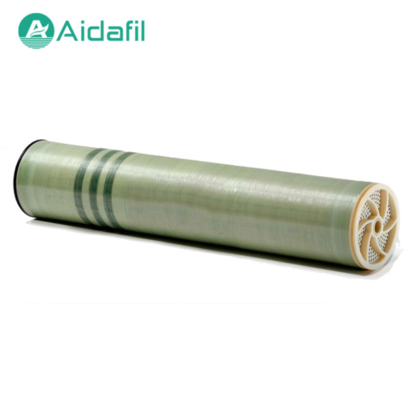 Indonesia customer ordered 20pcs Seawater desalination membrane SWC4-LD 8040 loading=