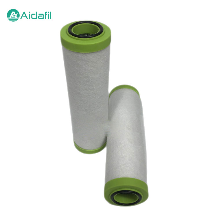 Compressor Filter Replacement EU65-002559
