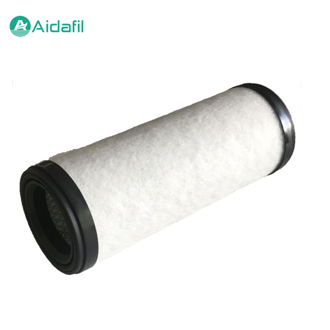 Compressor Filter Replacement EU105-003957