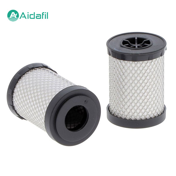 replacement Zander SM 9024 compressed air filter