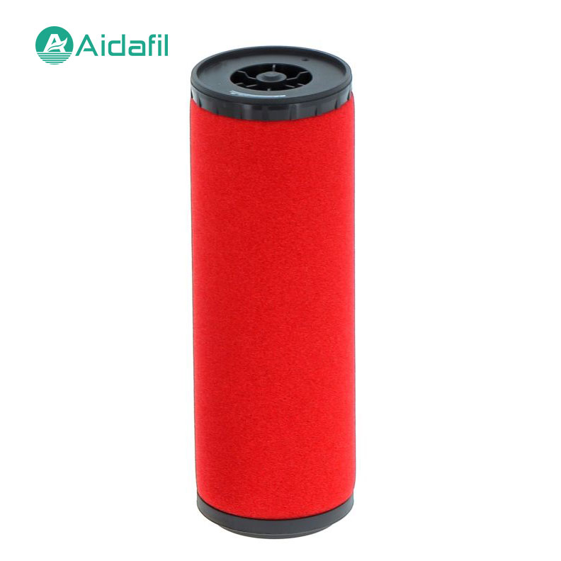 AIDA SM 9035 In-Line filter