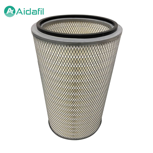 Air Filter Replaces ABAC 9056189