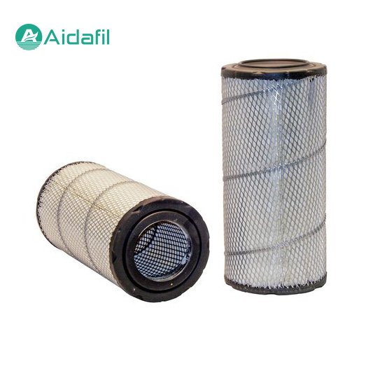 Air Filter Replaces MANN C17337