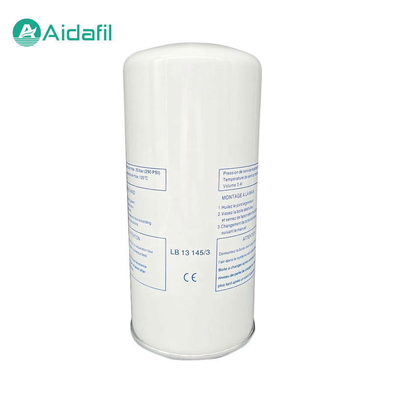 Air oil separators Filter LB962/2