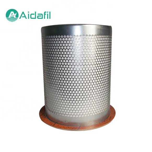 Replacement for MANN Filter 4930353121 4930355491 Air/Oil Separator