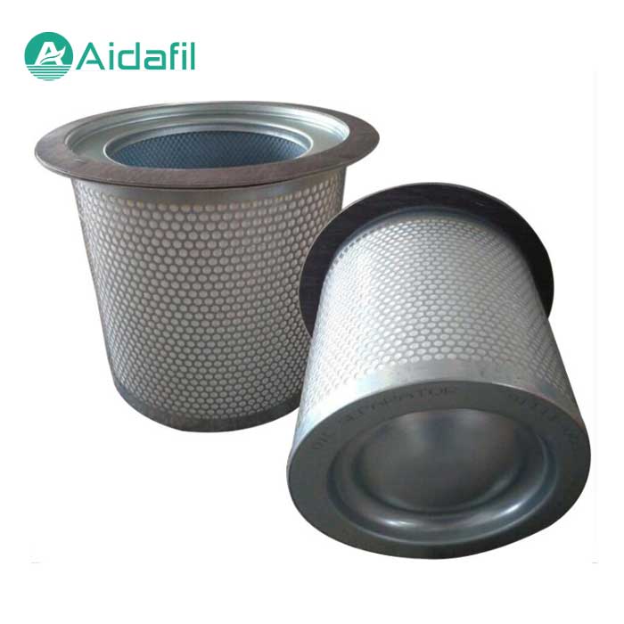 Replacement for MANN Filter 4930353121 Air/Oil Separator