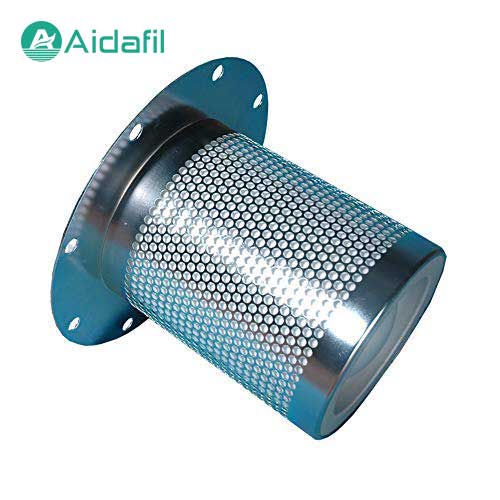 Replacement for MANN Filter 4930355491 Air/Oil Separator