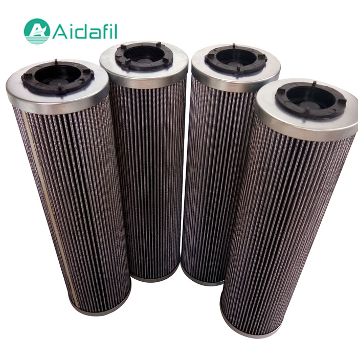 Replacement Industrial filtration equipment 01E.330.40G.16.E.P Hydraulic Oil Filter 