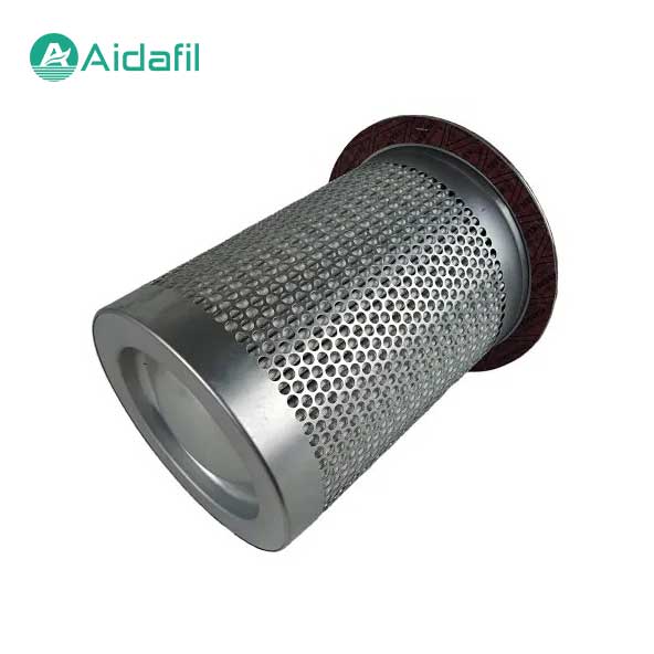Replacement ALUP Filter 17203380 Air/Oil Separator